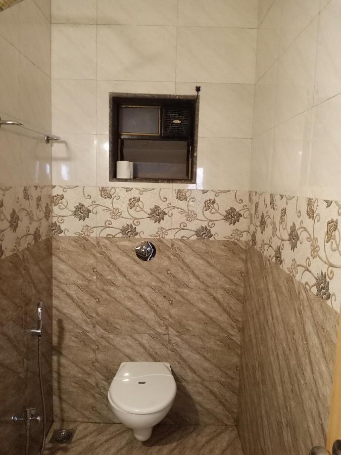 Hotel Oakwood 马哈巴莱斯赫瓦尔 外观 照片