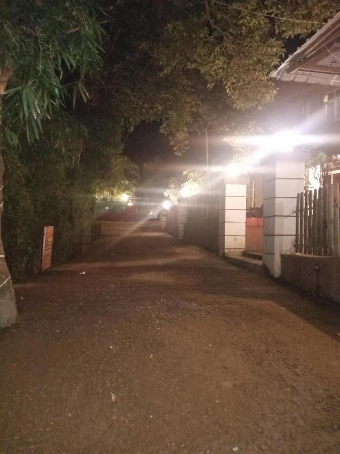 Hotel Oakwood 马哈巴莱斯赫瓦尔 外观 照片