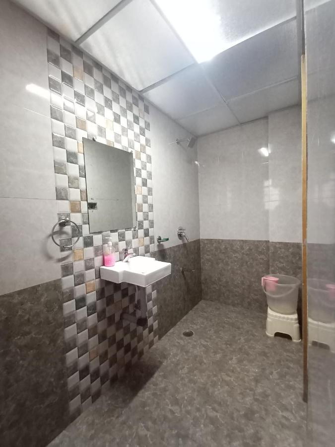 Hotel Oakwood 马哈巴莱斯赫瓦尔 外观 照片