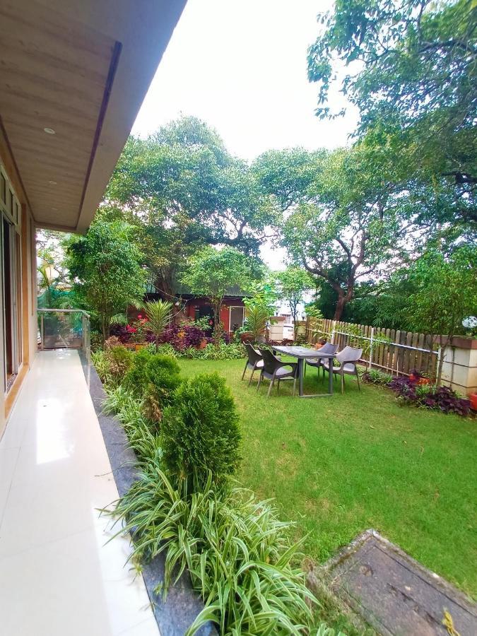 Hotel Oakwood 马哈巴莱斯赫瓦尔 外观 照片