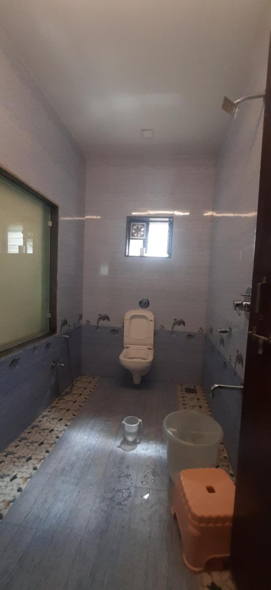 Hotel Oakwood 马哈巴莱斯赫瓦尔 外观 照片
